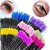 Cepillos/Peines de pestañas x 50u colores