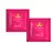 Loción Permanentadora + Loción Fijadora PASO 1 Y PASO 2 (pack x 10) - THE LION BEAUTY - comprar online