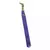Pinza LBP-52GV glitter violet para volumen ruso - The Lion beauty TLB
