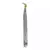 Pinza LBP-54SG Stain Gold para megavolumen - The Lion beauty TLB