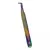 Pinza LBP-54MX Tornasol para megavolumen - The Lion beauty TLB