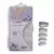 Tips SOFT GEL salon nails x 100u - Insumos Mydream Mayorista