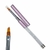 Pincel para degrade charm limit con tapa - comprar online