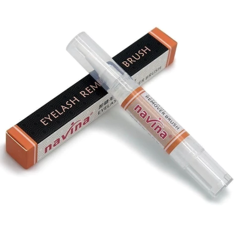 Removedor en gel tipo lápiz Navina x 10ml