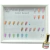Esmaltes Charm limit reflectivos diamond