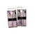 Set de brochas x 5 City girl