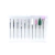 Set x10 fresas para manicura rusa - comprar online