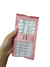 Imagen de Tips SOFT GEL TE x 240 u