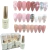 Base rubber 2 en 1 charm limit 16ml - comprar online
