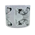 Molde mariposa CHARM LIMIT x 300u