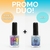 Promo duo - primer + prep Nail show