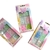 Box x6 nail accesorios deco surtida
