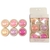 box x6 polvo aurora rosa CG