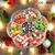 Carrousel deco navidad - comprar online