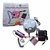Torno con pedal CR-SKT - comprar online