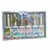 Colección esmalte ojo de gato cristal x 6u - comprar online
