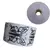 Molde mariposa Tina x 500u - comprar online