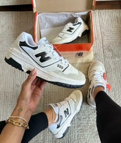 NEW BALANCE 550