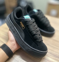 PUMA SUEDE XL