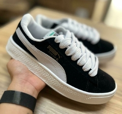 PUMA SUEDE XL