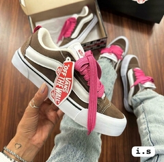 VANS KNU - comprar online