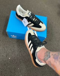 ADIDAS SAMBA