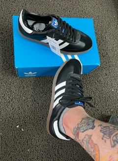 ADIDAS SAMBA