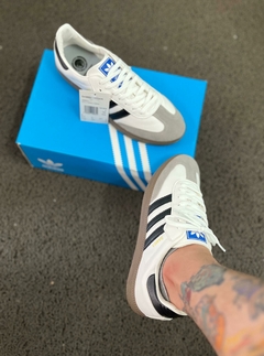 ADIDAS SAMBA