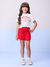 Conjunto Summer Momi H5746 - Puro Luxo Kids