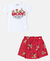 Conjunto Momi With Friends H6192 - Puro Luxo Kids