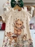 Vestido Petit Cherie urso - comprar online