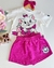 Conjunto Momi gatinha Marie da Disney H6157 - comprar online