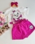 Conjunto Momi gatinha Marie da Disney H6157