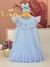Vestido em malha Pettit Cherie 51113126216