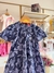 Vestido Momi rotativo laços - comprar online