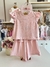 Conjunto Petit Cherie em malha com brilho 51108026060