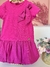 Vestido Momi com saia balonê - comprar online