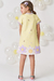 Vestido Kukiê em malha fly tech- 81591 - comprar online
