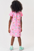 Vestido Kukiê em malha fly tech- 82339 - comprar online