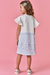 Vestido Kukiê em malha fly tech-81375 - comprar online