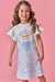 Vestido Kukiê em malha fly tech-81375 na internet