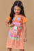Vestido Kukiê em malha power- 81787 - comprar online