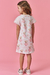 Vestido ursinha Kukiê 82361 - comprar online