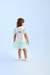 Vestido Petit Cherie ursinha com laço - comprar online