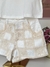 Conjunto Petit Cherie off white - loja online