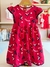 Vestido Kyly Floral na internet