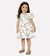 Vestido Milon floral