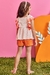 Conjunto Kukiê malha texturizada - comprar online