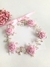 Headband aramado