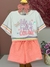 Conjunto Kukiê em Moletom 75774